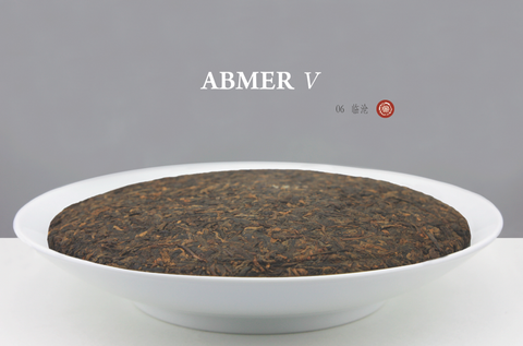 臨滄06 Amber V