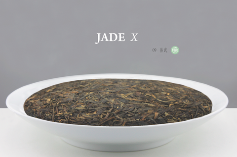 易武09 Jade X