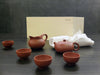 硃泥西施套裝 Tea ware set 1